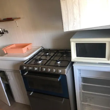 Apartment Le Tourbillon La Bourboule