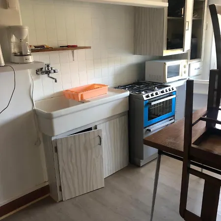 Le Tourbillon 公寓 拉布尔布勒