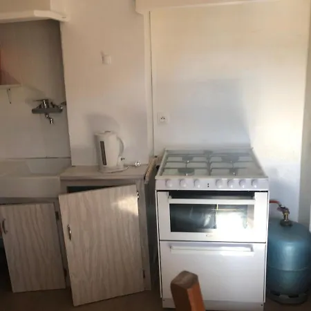 Le Tourbillon Apartment
