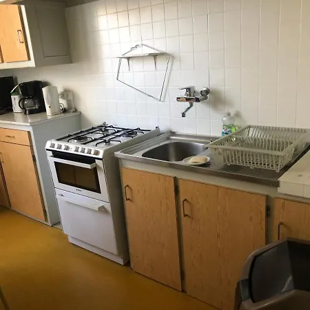 Апартаменты Le Tourbillon *