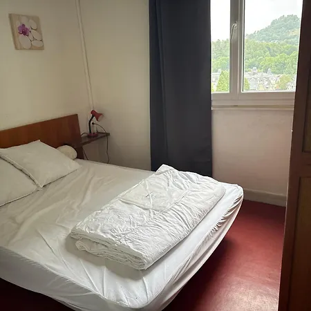 Le Tourbillon * La Bourboule