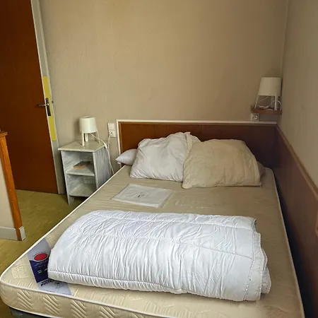 Le Tourbillon 公寓 *