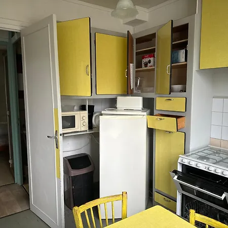 Le Tourbillon * لا بوربول