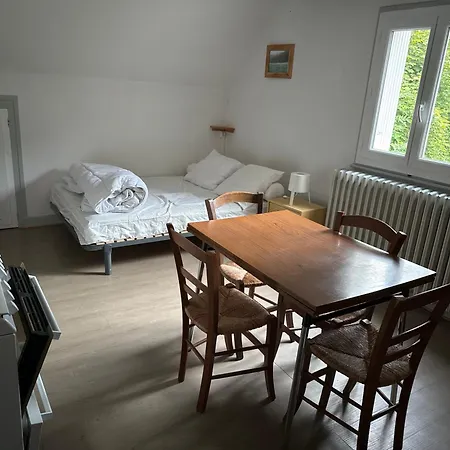 Appartement Le Tourbillon