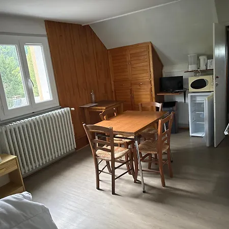 Daire Le Tourbillon *