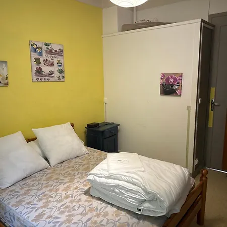 Le Tourbillon La Bourboule