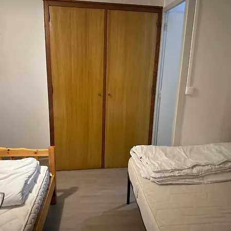 شقة Le Tourbillon لا بوربول