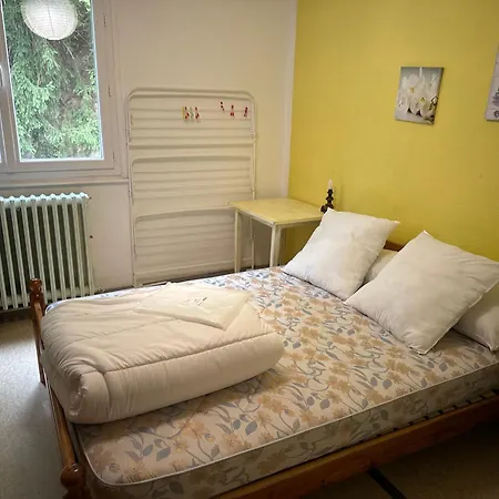 Le Tourbillon لا بوربول