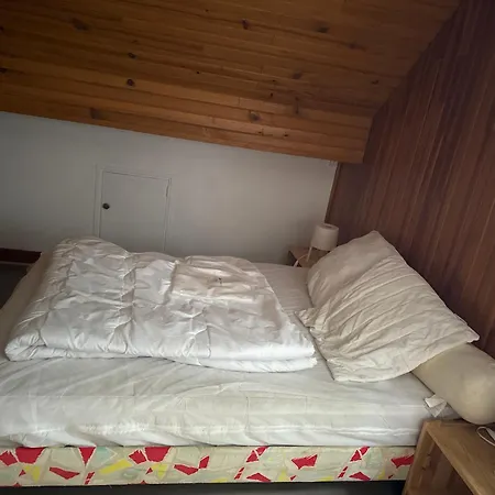 Le Tourbillon Appartement *