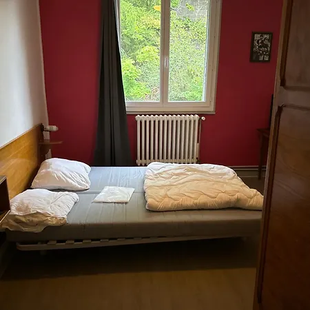 Le Tourbillon 公寓 拉布尔布勒