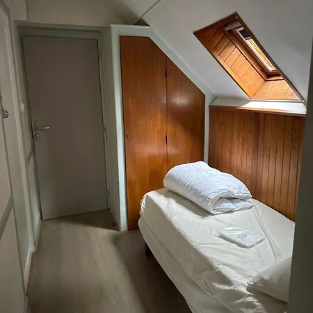 Le Tourbillon La Bourboule