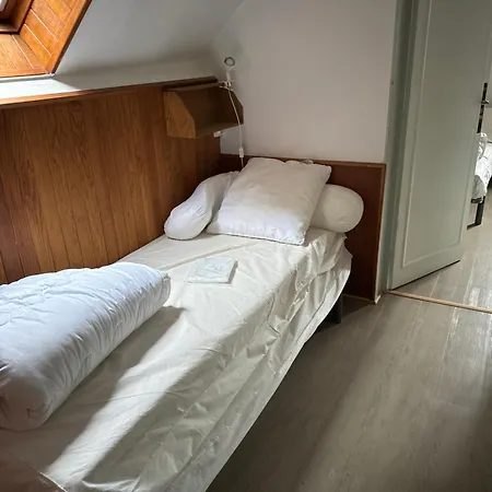 Le Tourbillon La Bourboule