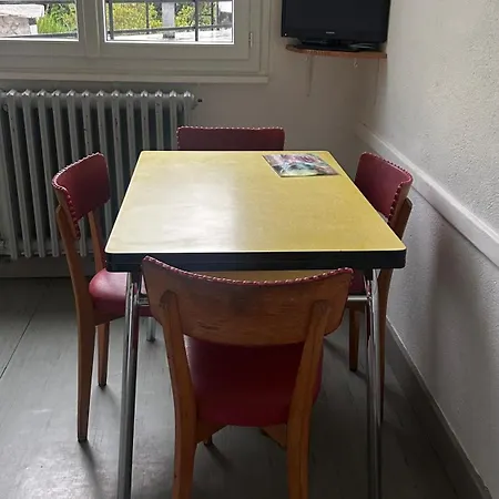 Appartement Le Tourbillon