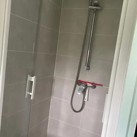 Le Tourbillon 公寓 *