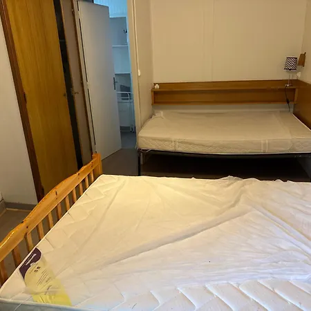 Le Tourbillon * La Bourboule