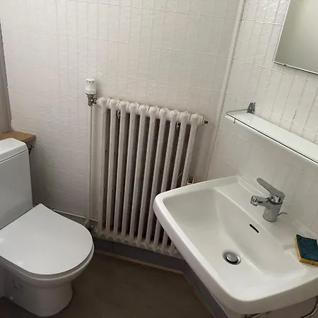 Apartment Le Tourbillon