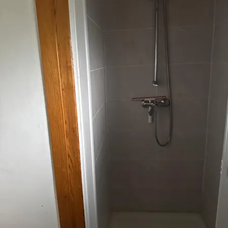 شقة Le Tourbillon لا بوربول