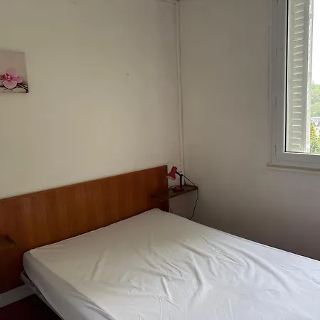 Le Tourbillon Apartment