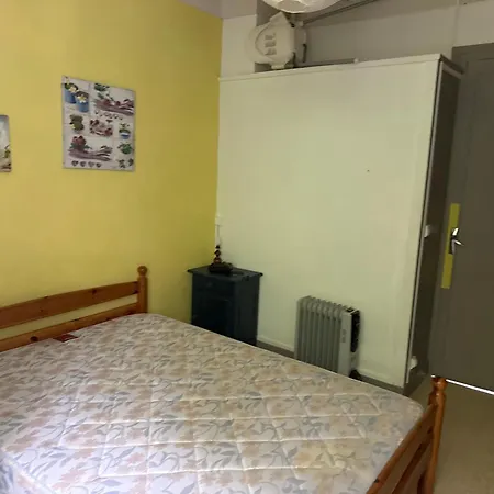 Le Tourbillon Apartment La Bourboule