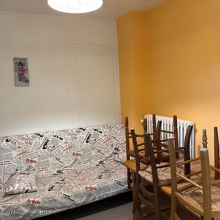 Le Tourbillon * La Bourboule