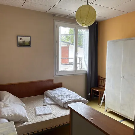 Le Tourbillon Apartment La Bourboule