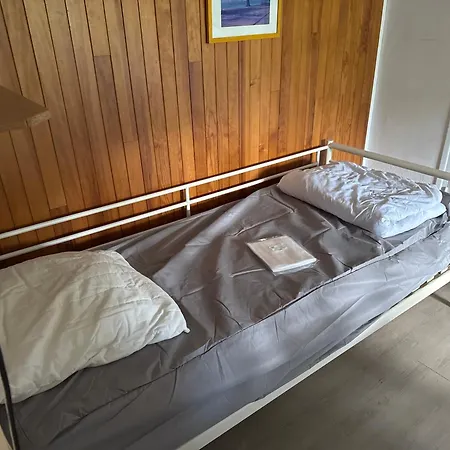 Le Tourbillon لا بوربول