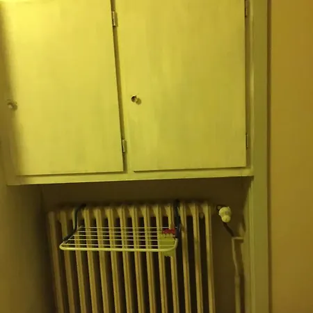 Apartment Le Tourbillon *