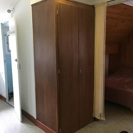 Appartement Le Tourbillon La Bourboule