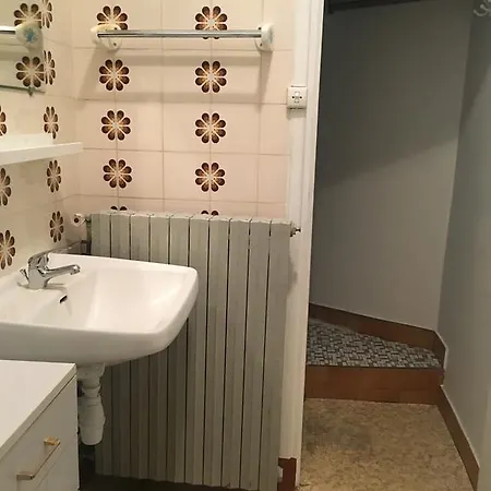 Apartment Le Tourbillon *
