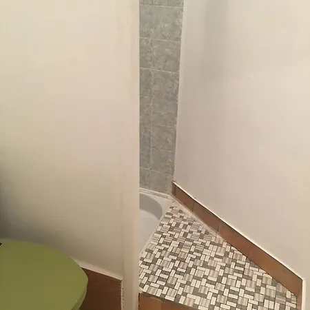 Apartment Le Tourbillon