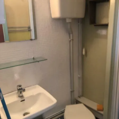 Le Tourbillon 拉布尔布勒