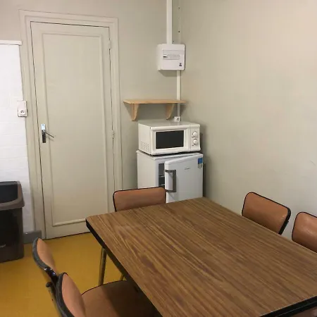 Le Tourbillon Apartment *