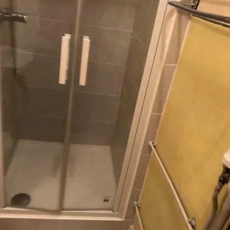 شقة Le Tourbillon