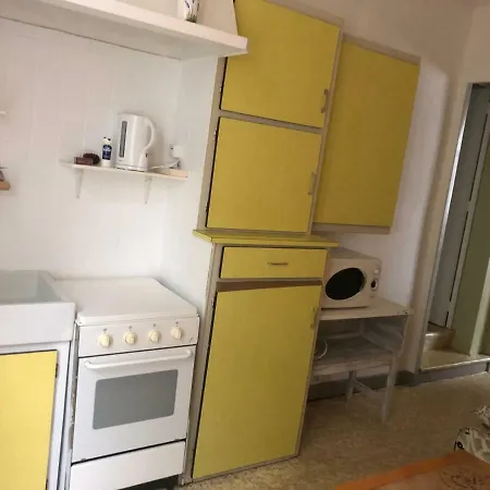 Le Tourbillon Apartment