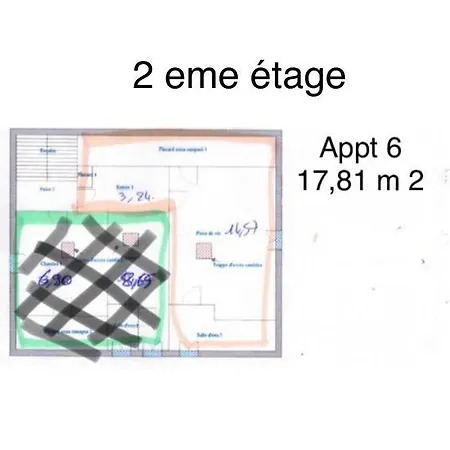 Le Tourbillon Daire La Bourboule