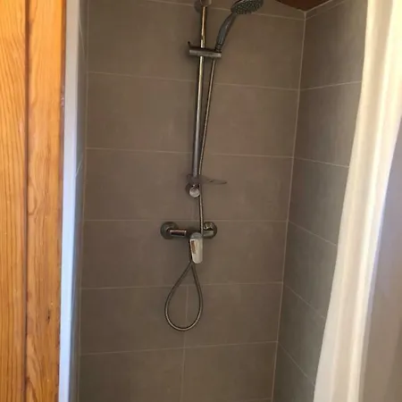 Apartment Le Tourbillon La Bourboule
