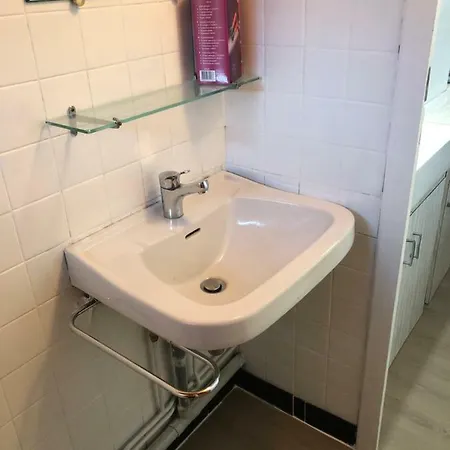 Le Tourbillon شقة *