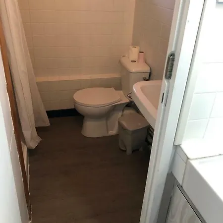Le Tourbillon Apartment La Bourboule