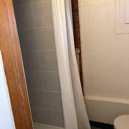 شقة Le Tourbillon *