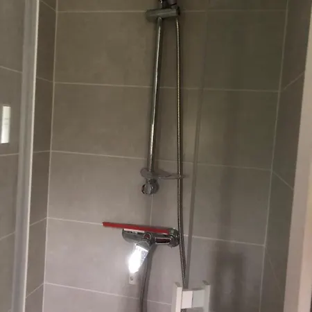 Le Tourbillon * La Bourboule