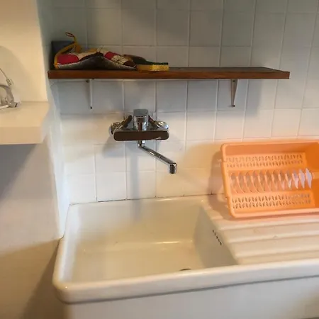 公寓 Le Tourbillon