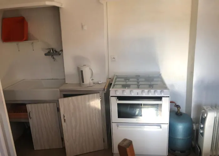 Le Tourbillon Nouveau Апартаменты